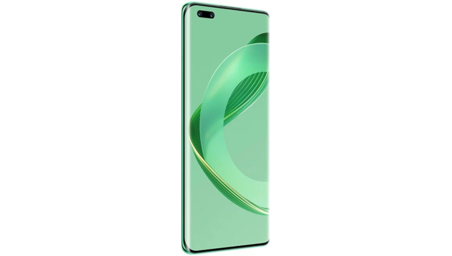 Смартфон Huawei Nova 11 Pro 8/256GB Green (Зеленый)