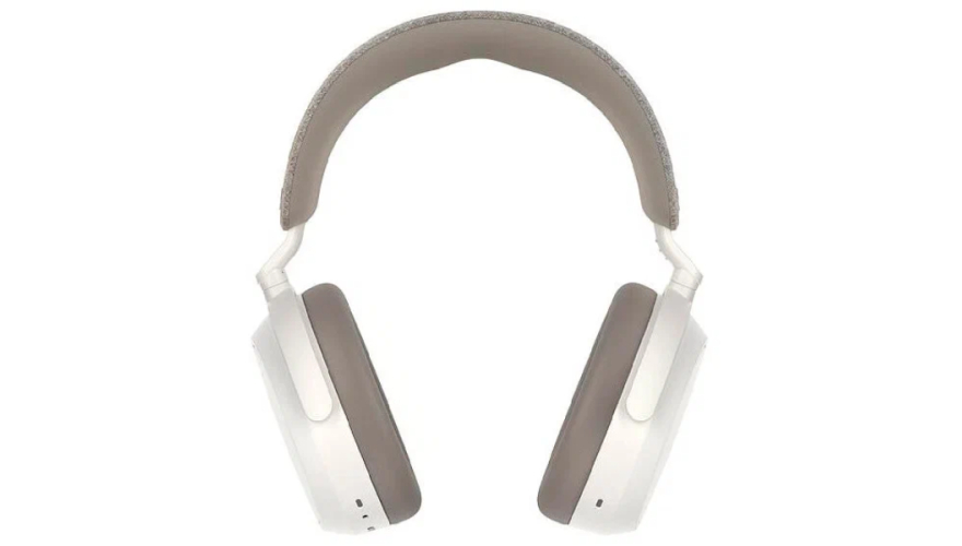 Беспроводные наушники Sennheiser Momentum 4 (White) Белый