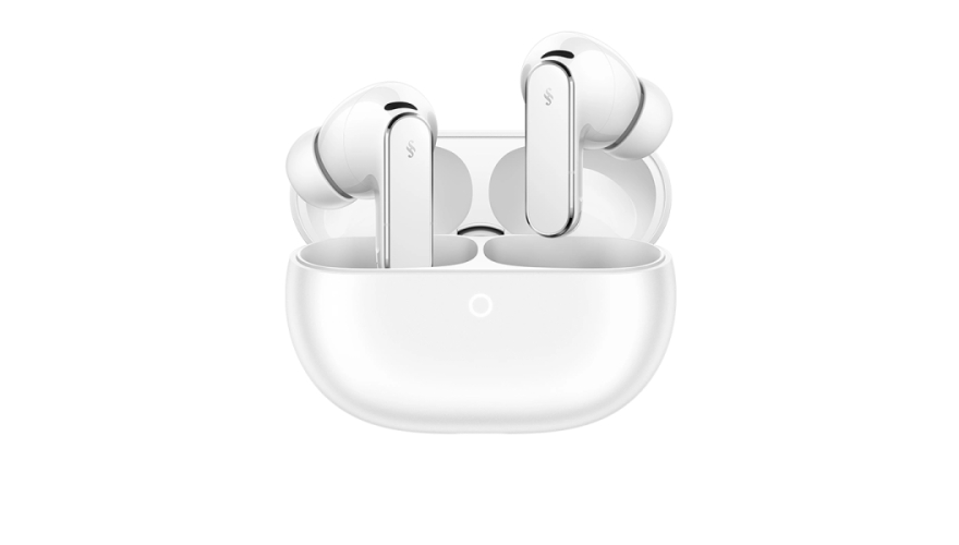 Беспроводные наушники Huawei FreeBuds Pro 5 (T0023) Ceramic White