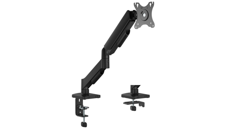 Кронштейн для монитора Cactus CS-VM-MD-70-BK (17-32") Черный