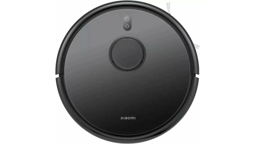 Робот-пылесос Xiaomi Robot Vacuum S20 (BHR8628EU) Черный