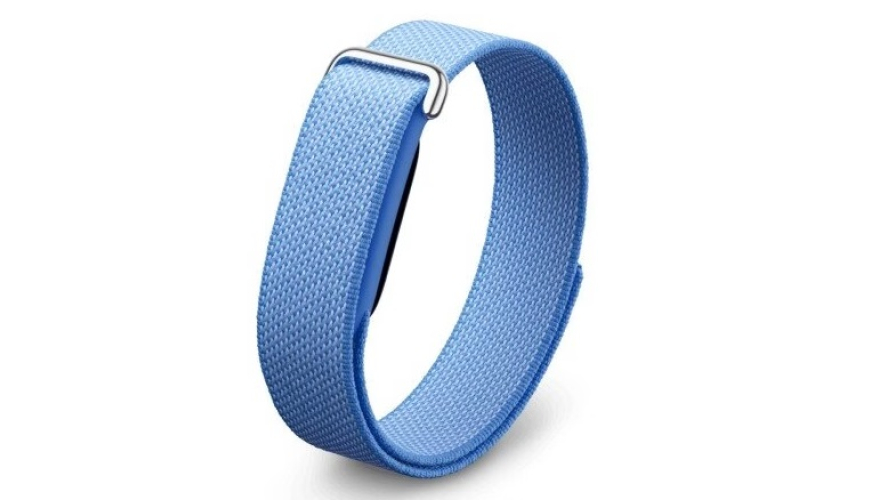 Фитнес-браслет Google Fitbit Air Lavender (Фиолетовый)