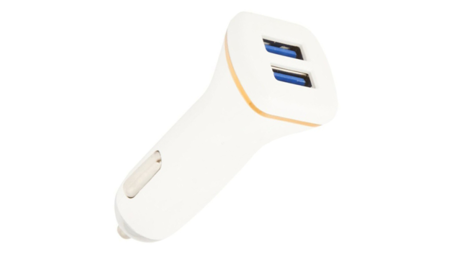 АЗУ LDNIO 2.1A + кабель USB - Micro USB (DL-219) White