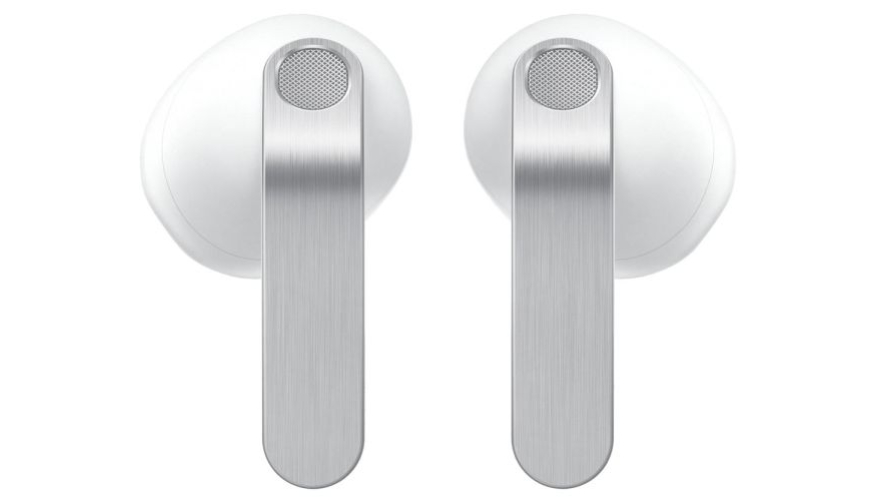 Наушники Samsung Galaxy Buds 4 (SM-R540) White (Белый)