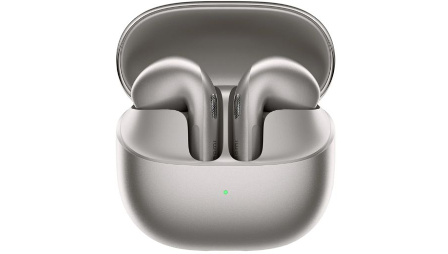 Беспроводные наушники Xiaomi Buds 6 (BHR08OHGL) Titan Gray
