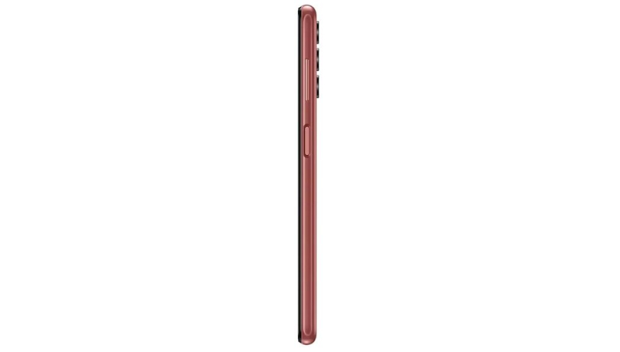 Смартфон Samsung Galaxy A04s 4/128GB (SM-A047) Copper (Медный)