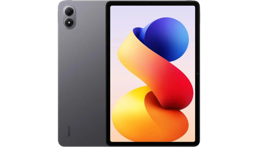 Планшет REDMI Pad 2 Pro 8/256GB Wi-Fi Graphite Gray (Серый)