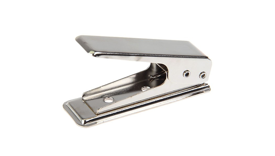 Устройство для вырезания Sim (Nano Sim)