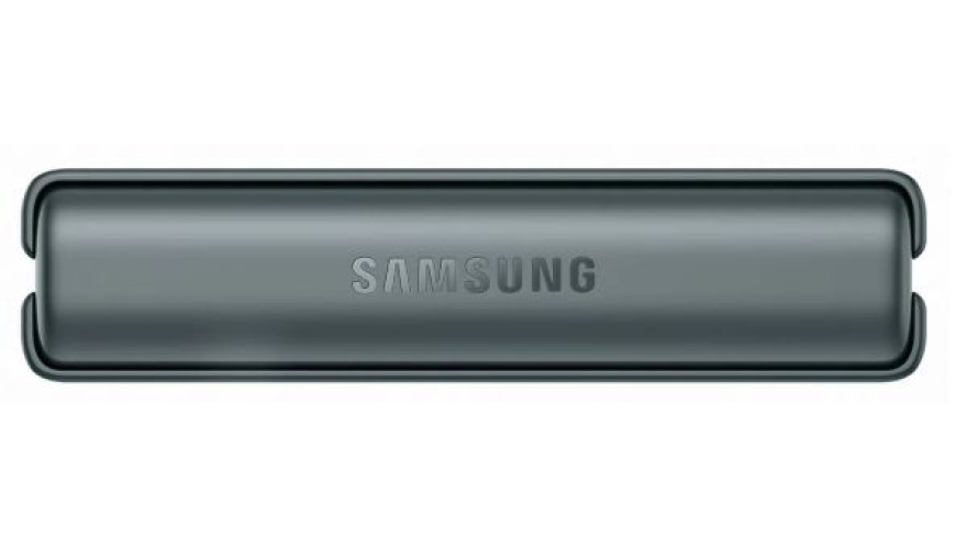 Смартфон Samsung Galaxy Z Flip3 256Gb (SM-F711BZGFSER) Green