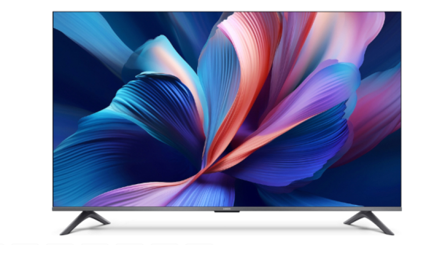 Телевизор Xiaomi TV A Pro 50" 2026 (L50MB-APRU) Black (Черный) (ТМ)