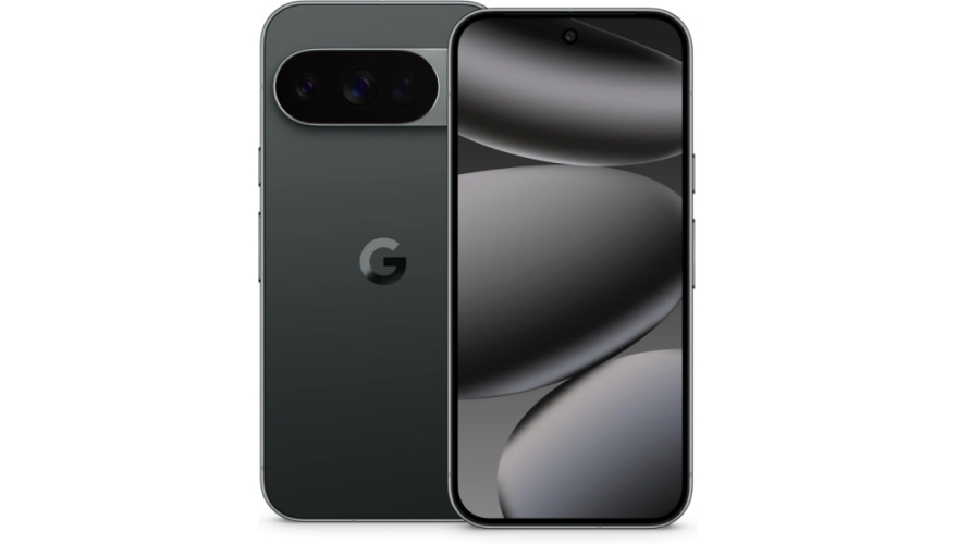 Смартфон Google Pixel 10 Pro 16/256GB Obsidian (Черный)