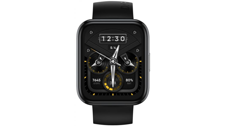Смарт-часы Realme Watch 2 Pro RMA2006 Серый