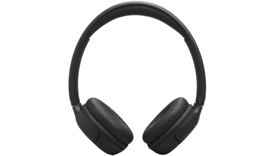 Беспроводные наушники JBL Tune 530BT Black (JBLT530BTWHTEU)