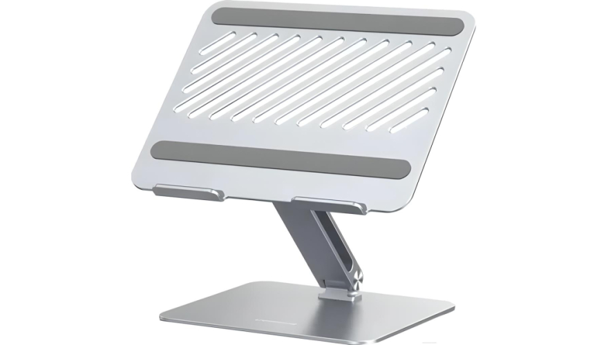 Подставка для ноутбука UGREEN LP339 (40291) Silver (Серебристый)