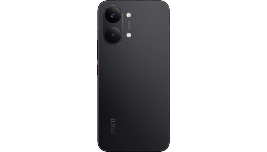 Смартфон Poco X8 Pro Max 5G 12/512GB Black (Черный): купить в