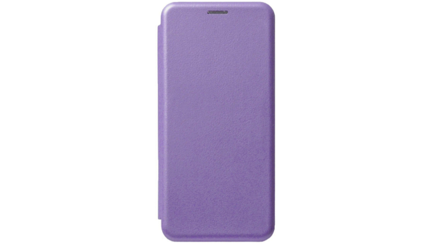 Чехол-книжка для Honor X9b Лаванда (боковая)