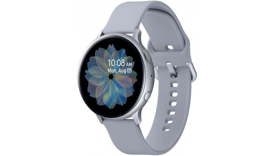 Часы Samsung Galaxy Watch Active2 алюминий 44 mm Арктика (б/у)
