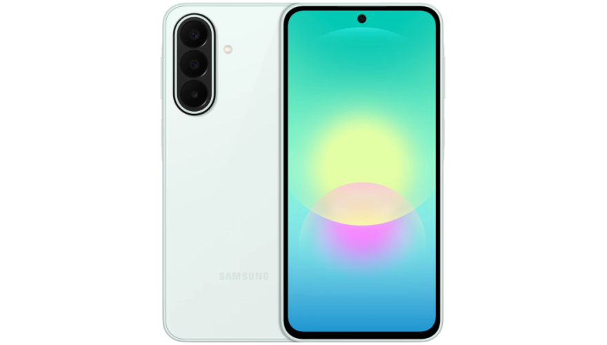 Смартфон Samsung Galaxy A27 5G 6/128GB SM-A276 Light Green (Зеленый)