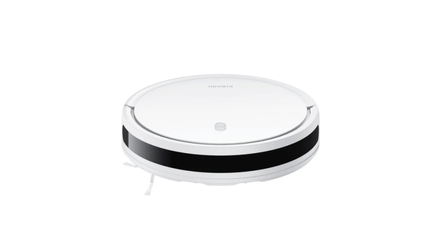 Робот-пылесос Xiaomi Robot Vacuum E10 EU (BHR6783EU) White