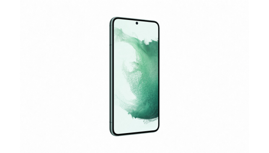 Смартфон Samsung Galaxy S22 8/256GB Green (Зеленый) (RU)