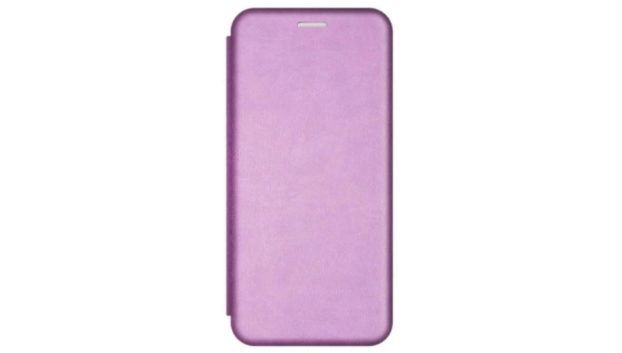 Чехол-книжка для Samsung Galaxy S23 FE Lavanda (боковая)