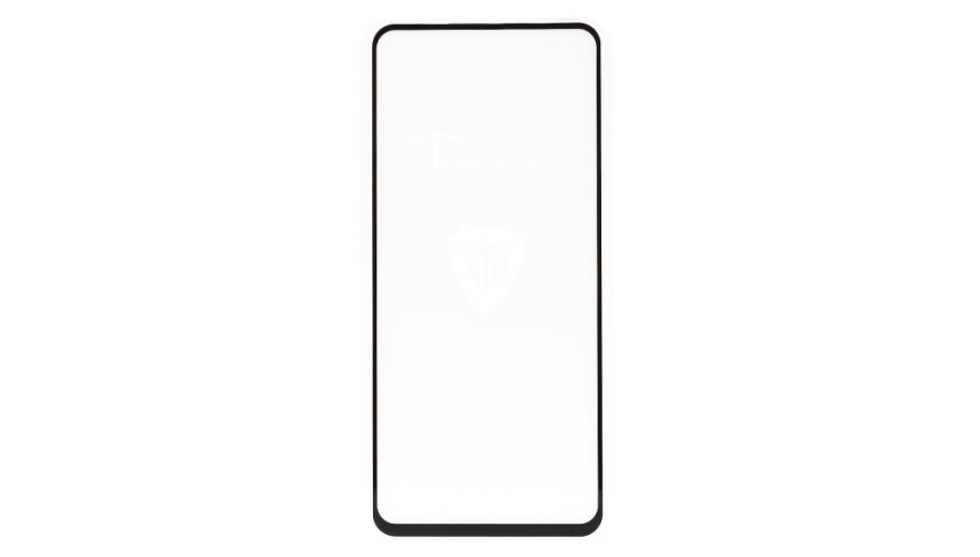 Защитное стекло для смартфона OnePlus Ace Full Screen Black
