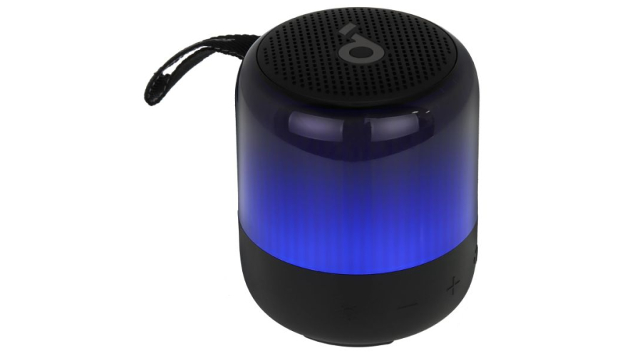 Портативная акустика Anker Soundcore Glow Mini (A3136G11) Черный