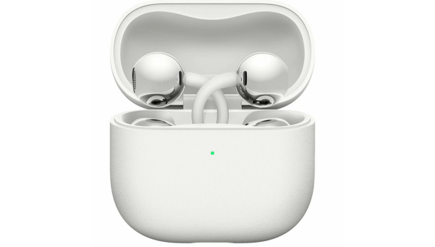 Беспроводные наушники Huawei FreeClip 2 (T0027) White (Белый)