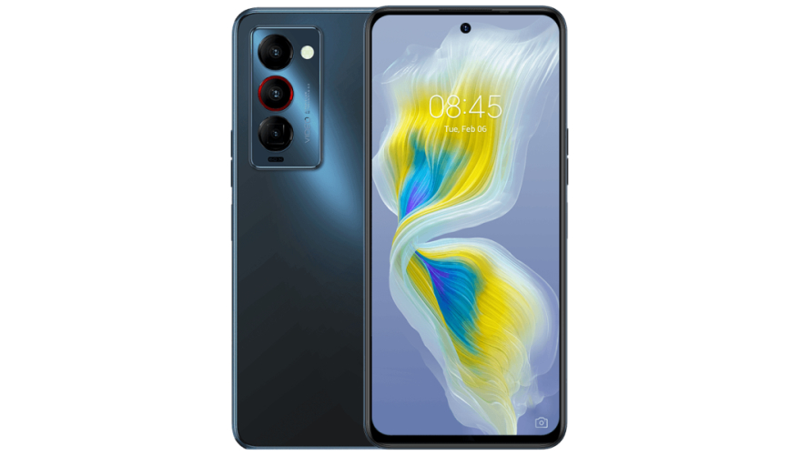 Camon 30 pro premier