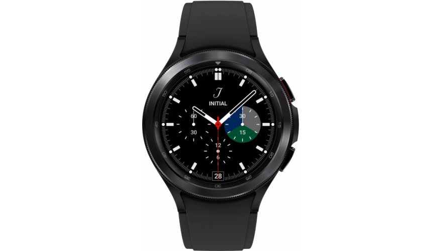 Galaxy watch 4 classic black