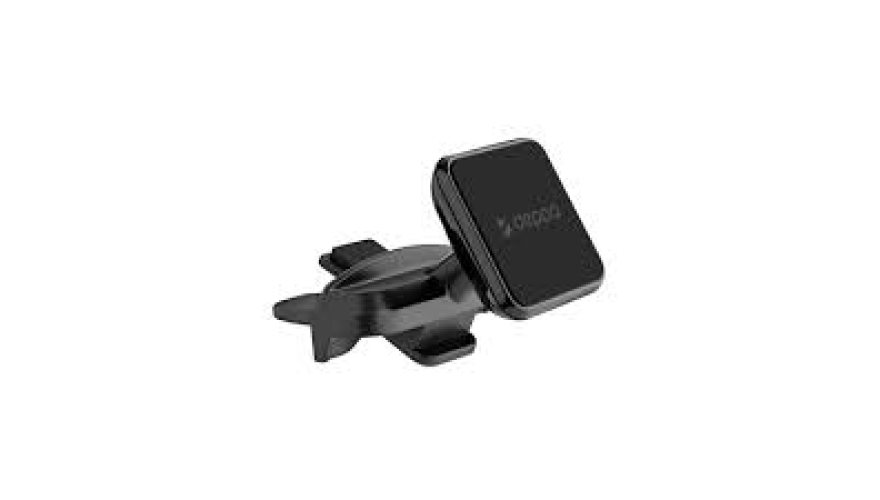 Автомобильный держатель Deppa Mage CD mini для cмартфонов (арт. 55162)