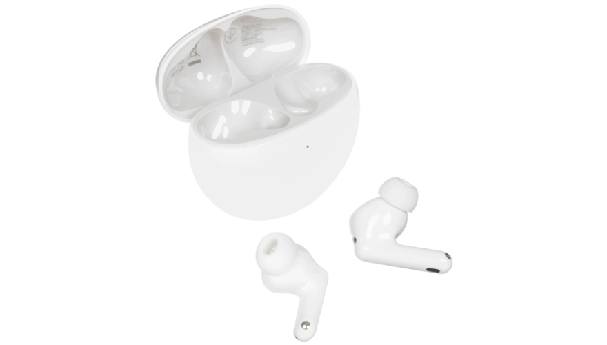 Беспроводные наушники Huawei FreeBuds 7i (T0025) White (Белый)