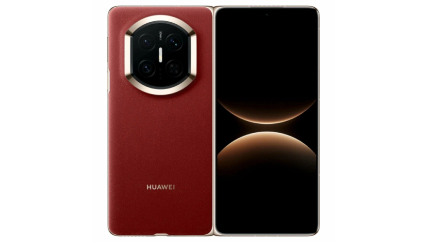 Смартфон Huawei Mate X7 16/512GB Nebula Red (Красный)