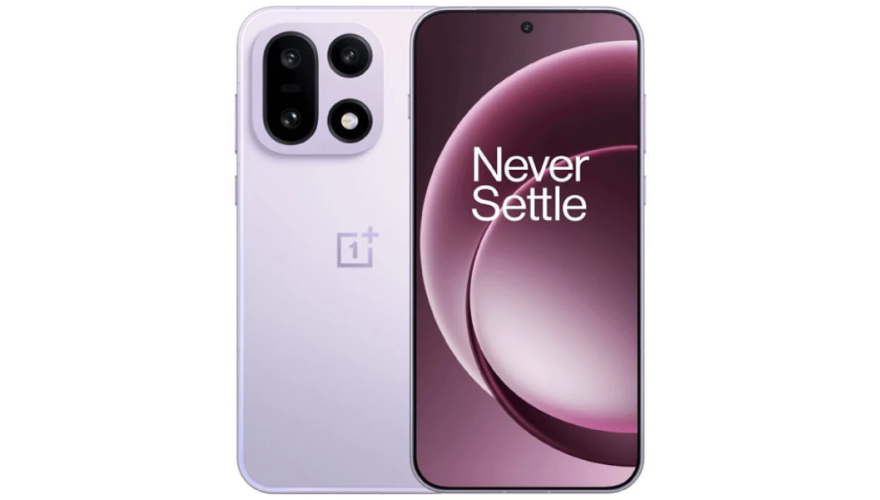 Смартфон OnePlus 15 16/512GB Ultra Violet (Фиолетовый)