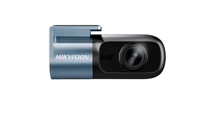 Видеорегистратор Hikvision AE-DC2018-D1 Black (Черный)