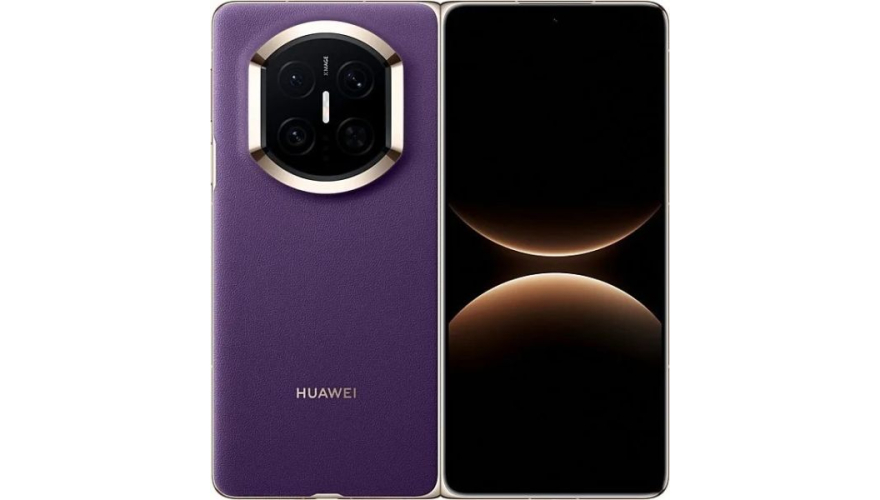 Смартфон Huawei Mate X7 16/512GB Purple (Фиолетовый)