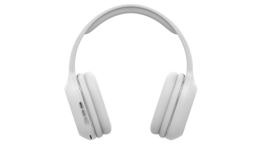 Беспроводные наушники PERO BH04 Белый