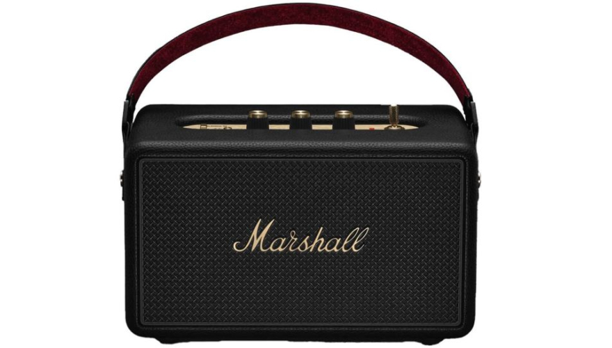 Акустика Marshall Kilburn III Black (Черный)