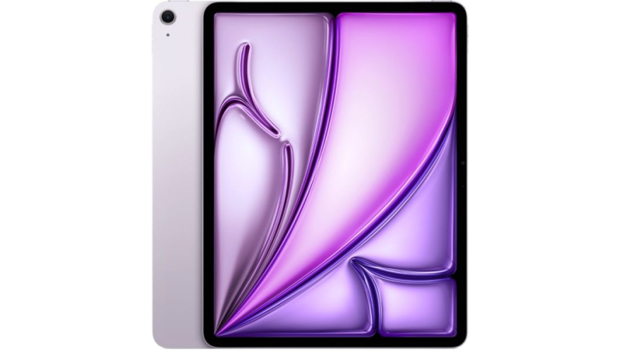 Apple iPad Air 13 M4 (2026) 128GB Wi-Fi Purple (Фиолетовый) (MH5T4)