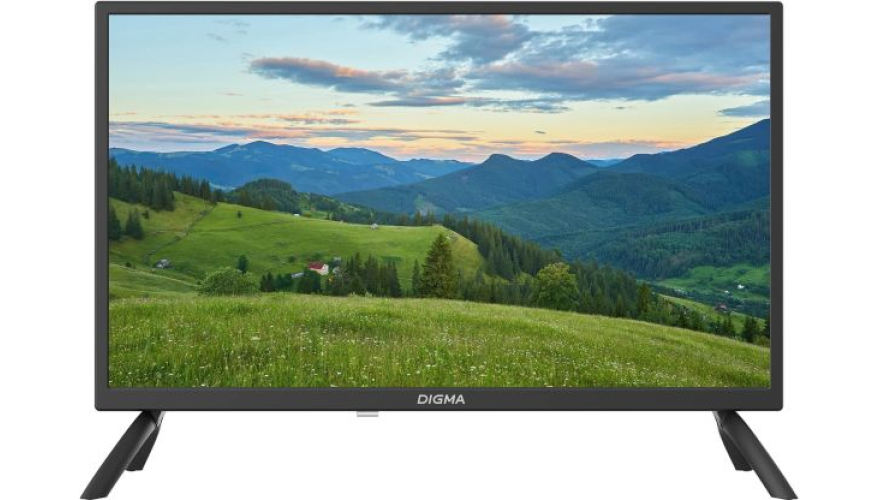 Телевизор digma dm led24mbb21. Телевизор digma dm led24mbb21
