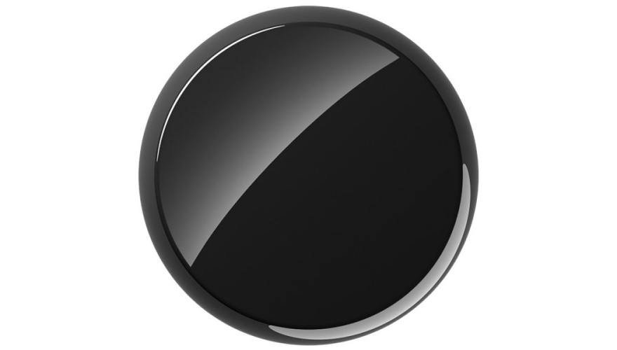 Умный пульт Яндекс (YNDX-00572) Black (Черный)