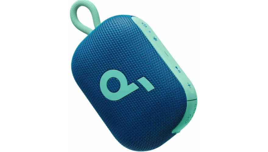 Портативная акустика Anker Soundcore Select 4 GO (A31X1031) Синий