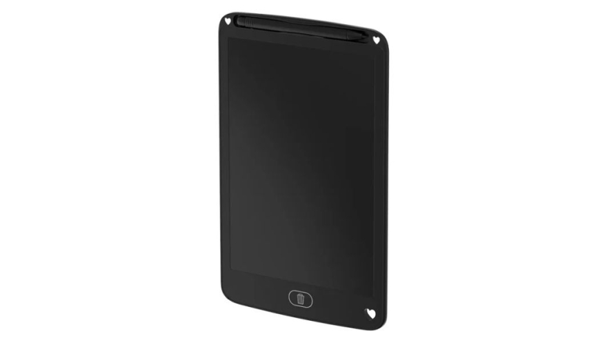 Графический планшет Maxvi MGT-01 Black