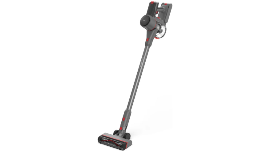 Вертикальный пылесос BQ VCA0103H Серый