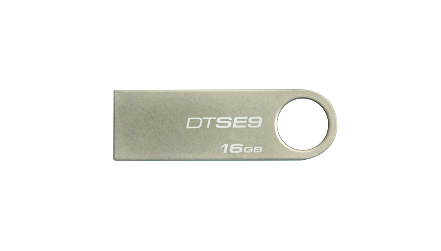 USB Flash Drive Kingston DataTraveler SE9 16GB