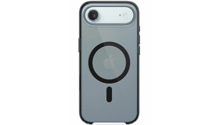 Чехол-накладка Apple Shadow Case для iPhone Air Прозрачный (MGH24)