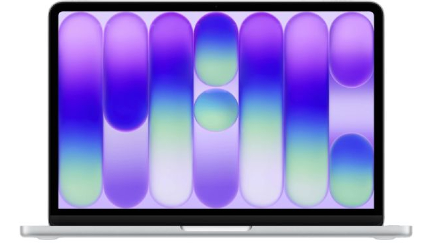 Ноутбук Apple MacBook Neo 13 MHFA4 (Apple A18 Pro/13"/8GB/256GB SSD/GPU 5 Core/MaCOS) Silver