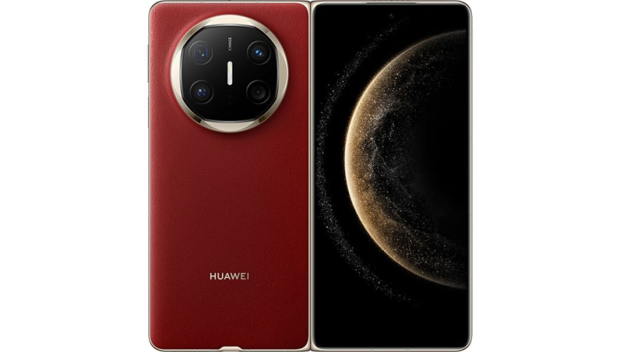 Смартфон Huawei Mate X6 12/512GB Red (Красный)