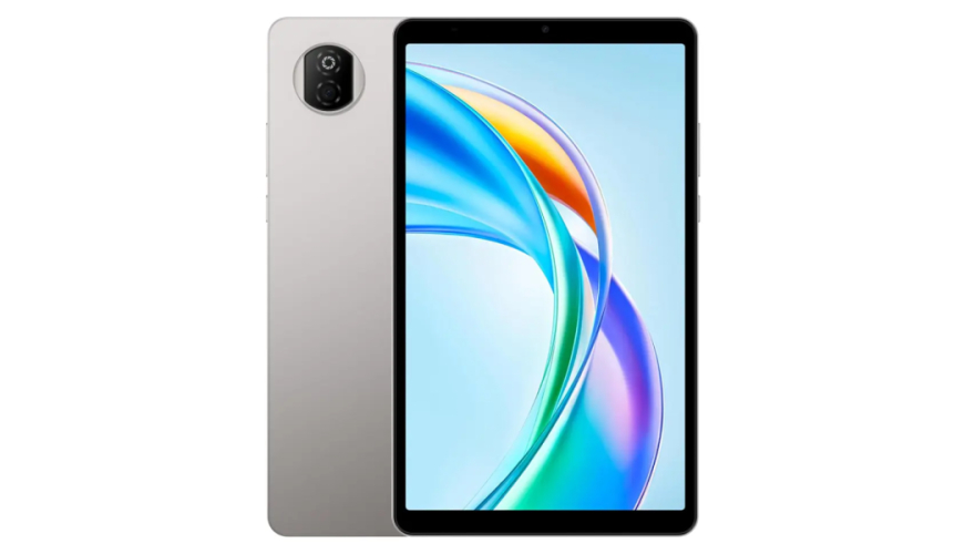 Планшет Honor Pad X7 4/128GB Wi-Fi Space Grey (Космический серый) (RU)