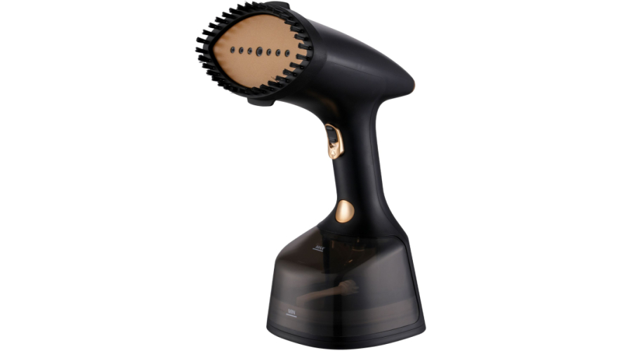 Отпариватель ручной Hyundai H-HS01820 1800Вт Черный